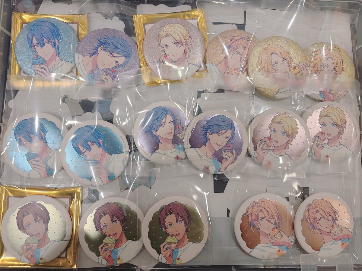 ここまる@プロカ必読 tweet media