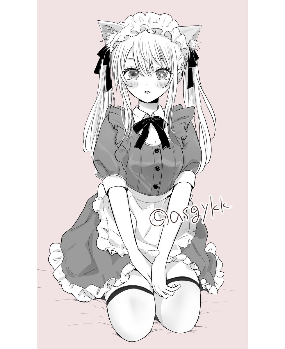 あさぎ屋🩵🩷 (@asgykk) on Twitter photo 