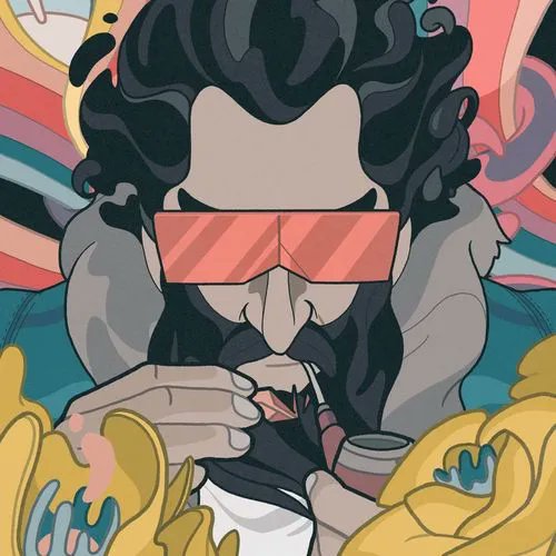 Spacehart tweet media