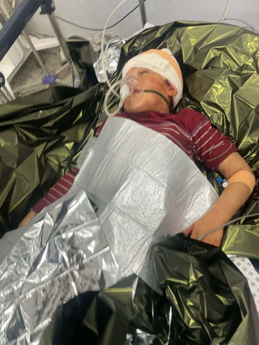 أنس الشريف Anas Al-Sharif tweet media