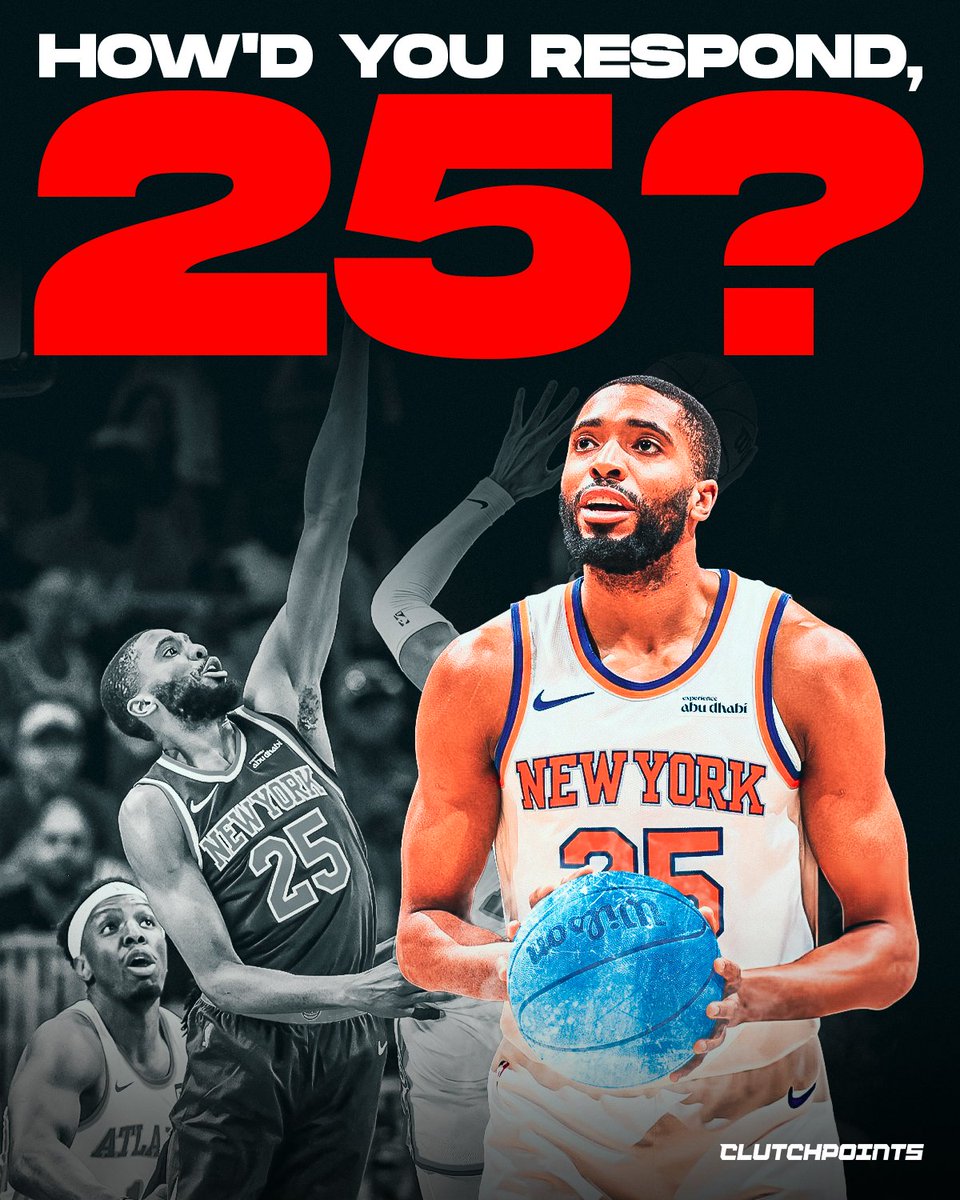 Knicks Nation tweet media