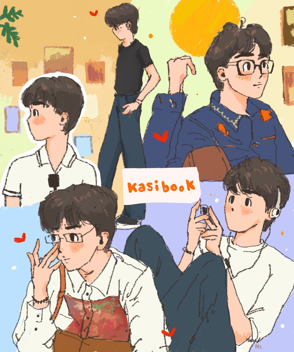 moon 🌑 HIATUS tweet media