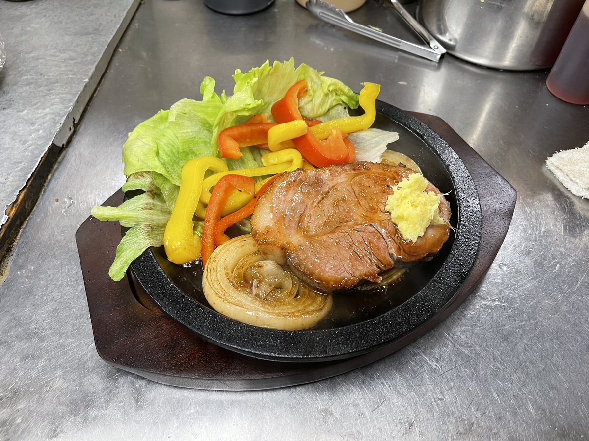 ぼっけもん狛江&ぼっけもん製麺中河原 ｜🧄 🍜 tweet media