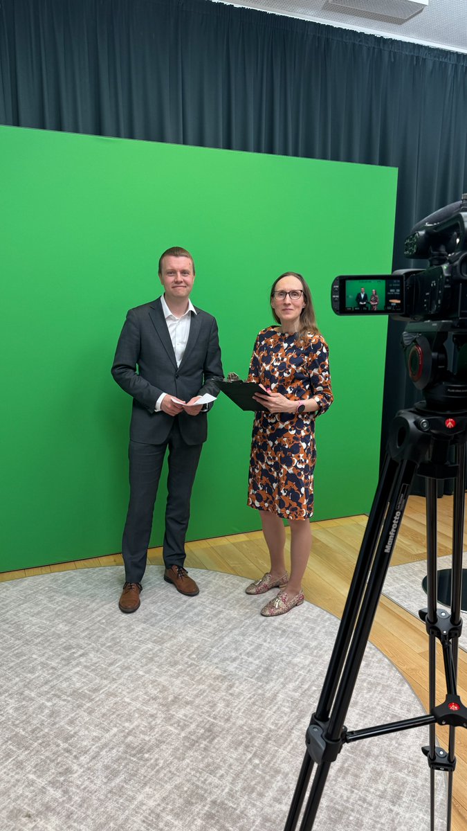 Työeläkeyhtiö Varma tweet media