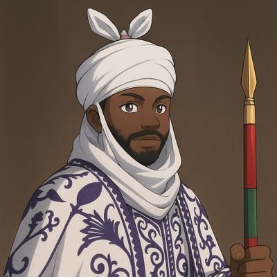 Sultan 👳🏾 tweet media