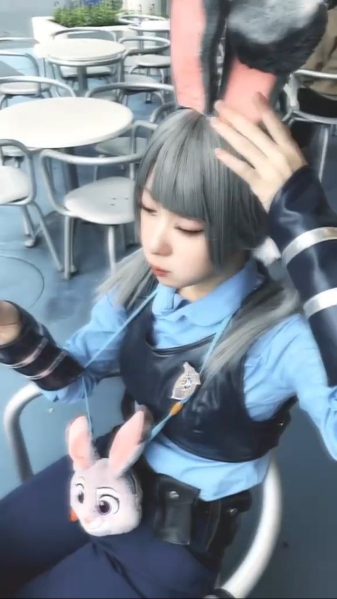 オレオ tweet media