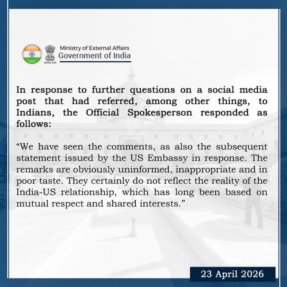 Rajdeep Sardesai tweet media