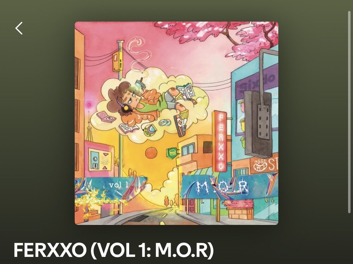 fokin album te amo