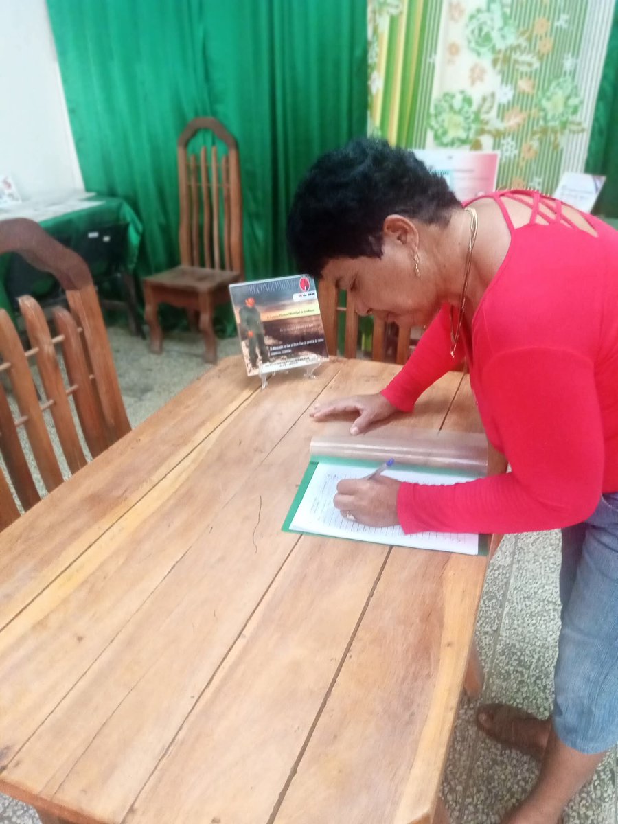 Consejo Electoral Provincial Matanzas tweet media