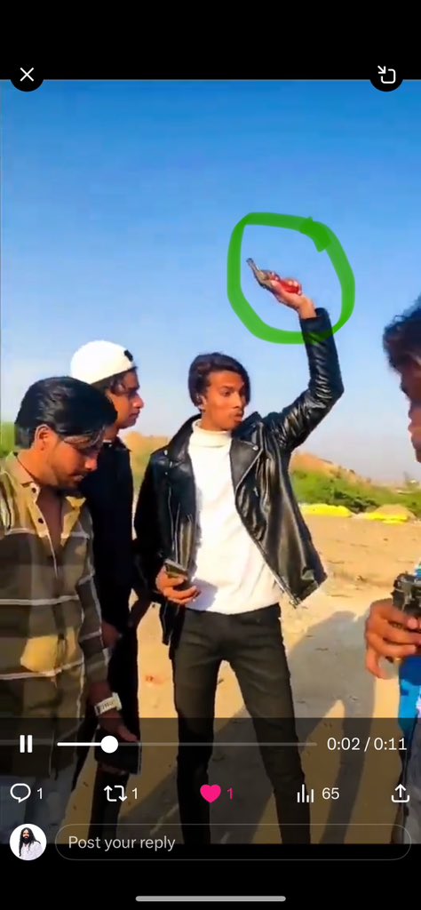 Preet Sirohi tweet media