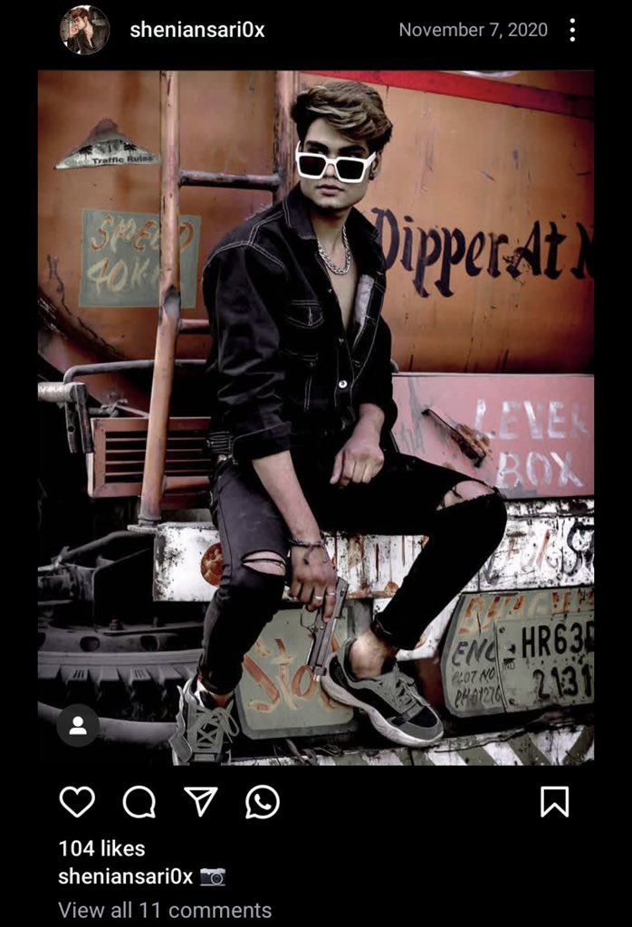 Preet Sirohi tweet media