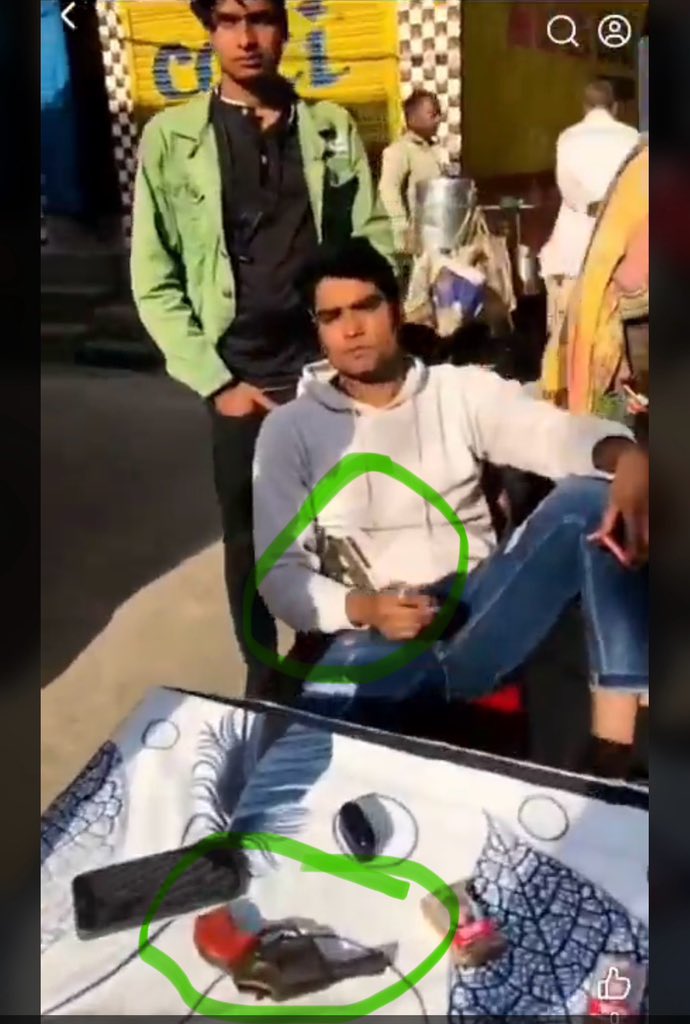 Preet Sirohi tweet media