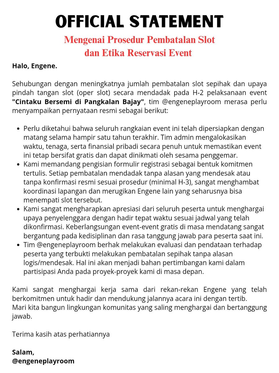 ᴇɴɢᴇɴᴇ ᴘʟᴀʏʀᴏᴏᴍ tweet media