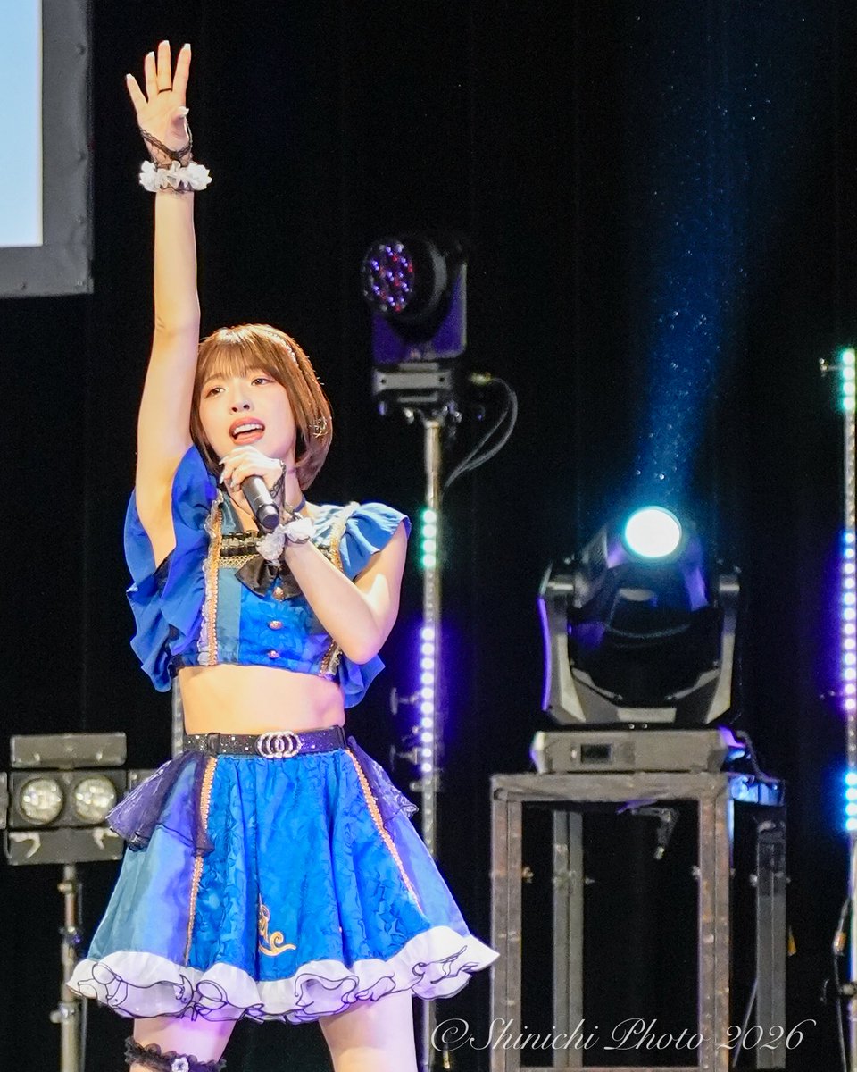 しんいちカメラ tweet media