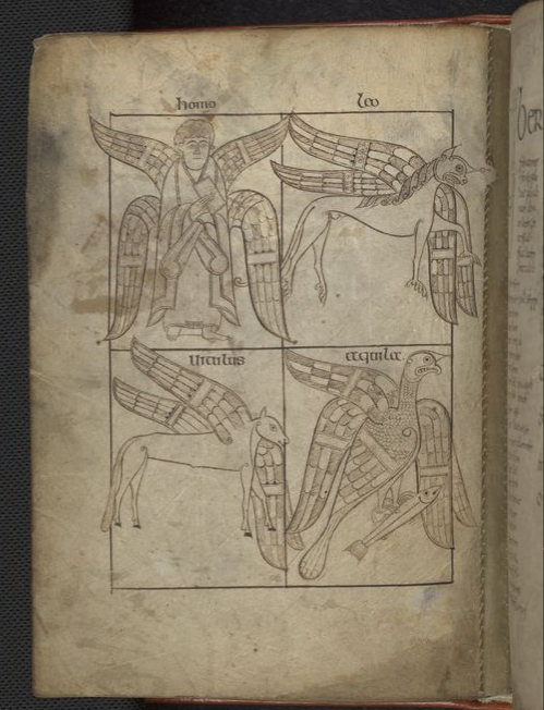 lorraineelizab6's tweet image. 24 April: St Díarmait. Same as St Díarmait (d. c. 852)? Made Bishop of #Armagh 834, but driven from his see by the usurper Foraunan 835! But collected taxes in Connacht 836! Vikings under Turgesius seized Armagh 841! Annals of Ulster; one of "the wisest of the doctors of Europe"!