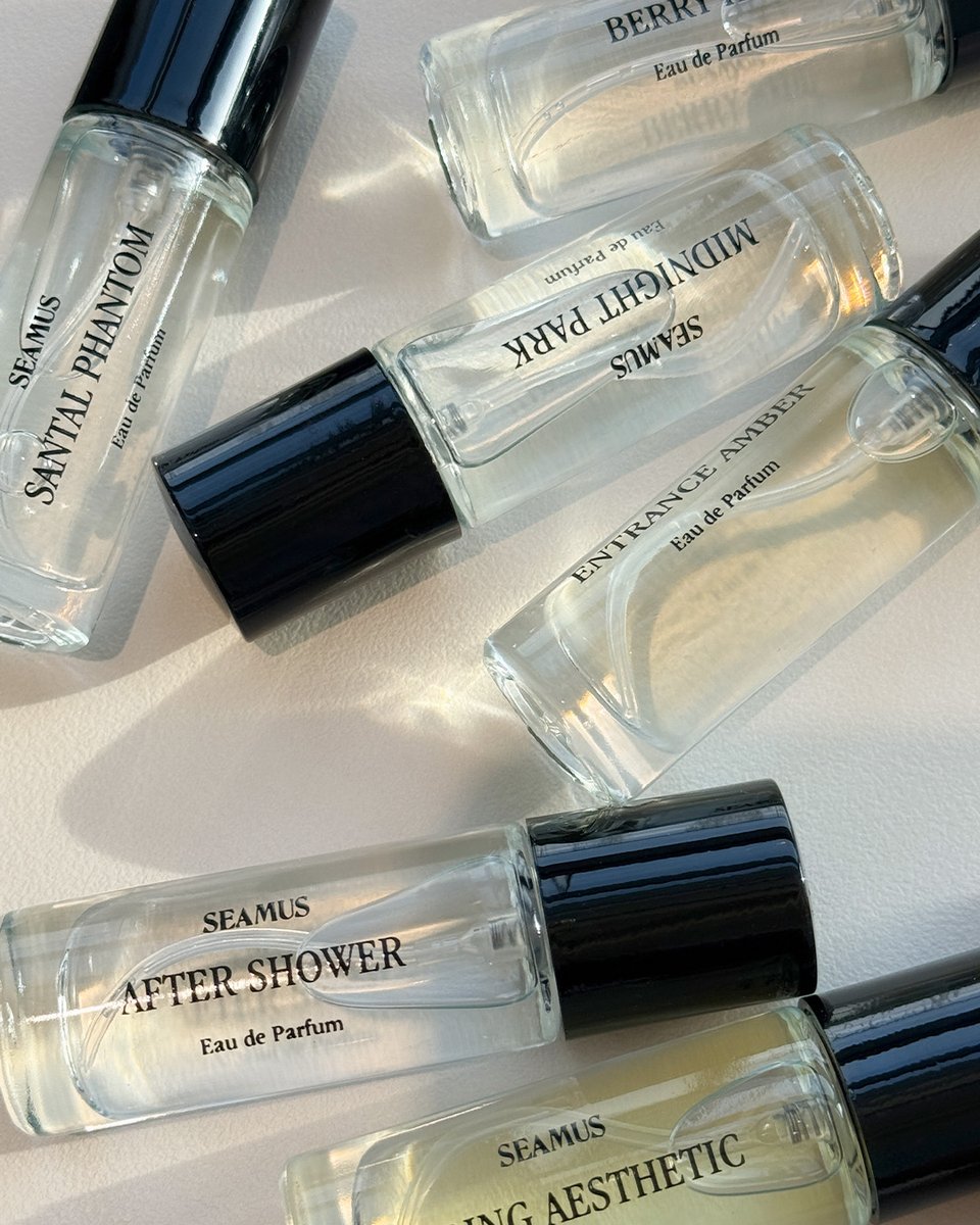 MUSINSA_BEAUTY's tweet image. #rt + #follow EVENT

‘향수 넘 죠은데 병째로 들고 다니기 무서븜’
‘향찍먹 해보고 싶은데 용량 넘 커서 부담스러븜’
하셨던 분들 돈워리,,🍷 시머스에서 10ml 저용량 향수를 냈거든요😉
게다가 6가지라서 여러 개 사서 써보기도 좋아용. 백문이 불여일견, 한번 써봅시다!

🖤참여 방법 : 무신사 뷰티