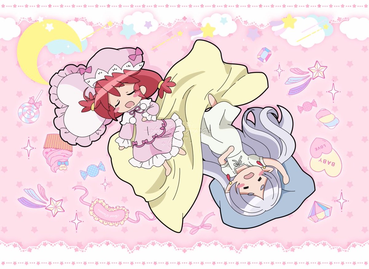 ラビ🌻☕️🍰 tweet media