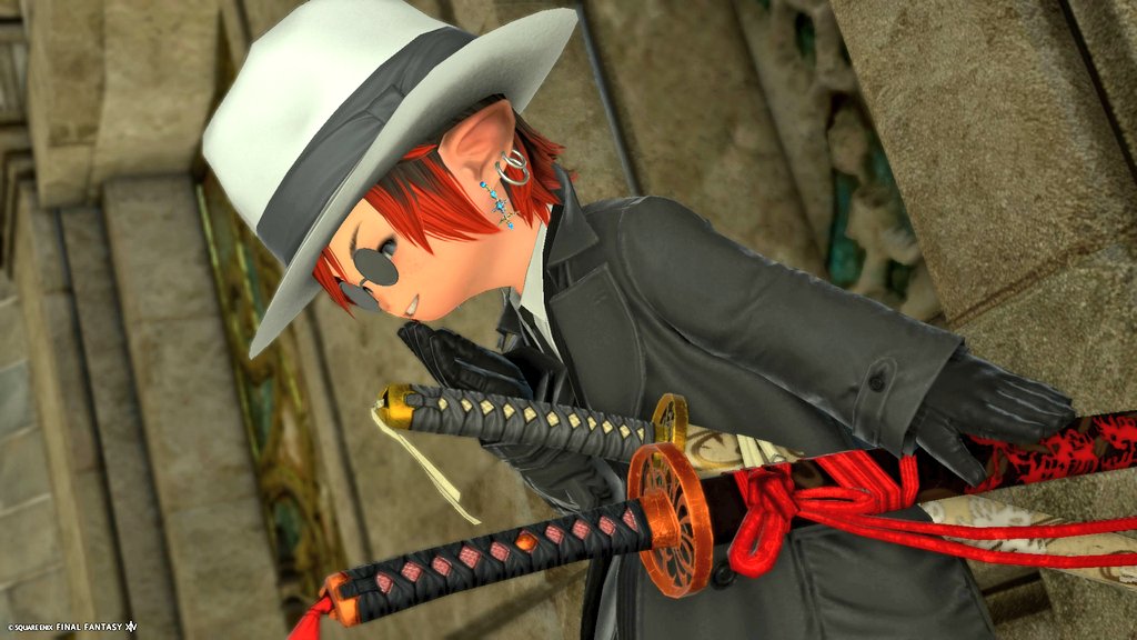 ヤシャ_シバ tweet media