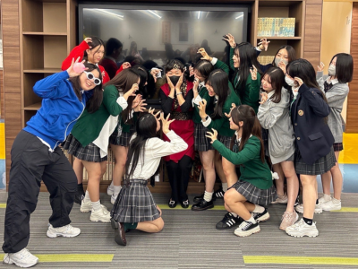 jcfl_official's tweet photo. ★在校生リレーブログ⑯★

『韓国旅行はもはや国内旅行感覚♪2025年だけで3回行きました！』
― 韓国語+英語専攻

…つづきは↓にて♪

https://t.co/0tXlUUie50

#日本外国語専門学校 #jcfl #韓国語 #韓国留学 #英語 #高田馬場 #新大久保 #専門学校 #大学 #外国語学部 https://t.co/BQkEnusnwz