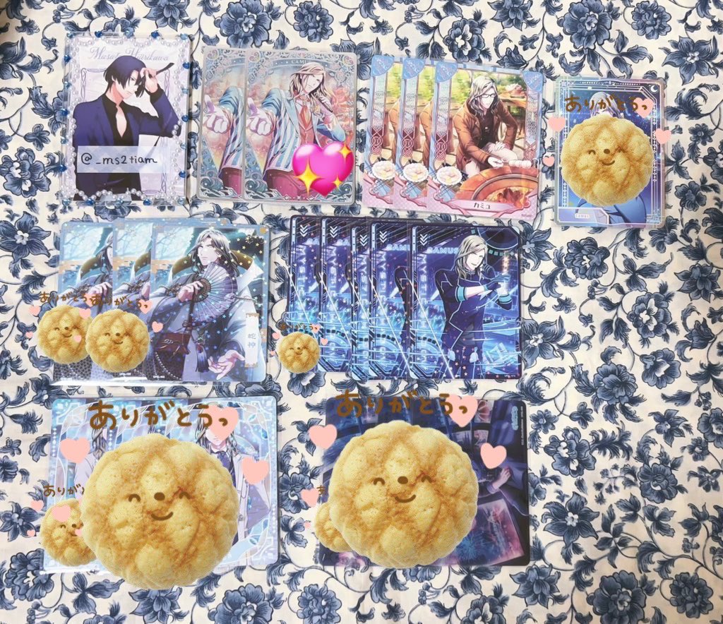 ❄りりり❄通知不具合 tweet media