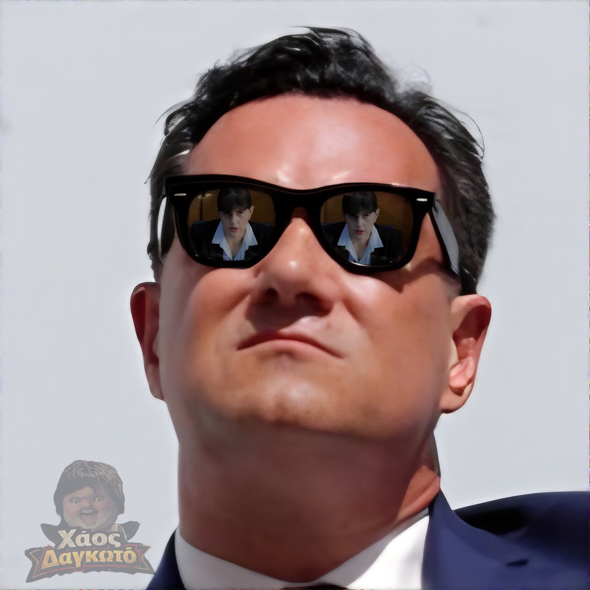 BillyIdiot2's tweet photo. #ΧΑΟΣ_ΔΑΓΚΩΤΟ https://t.co/83uYMpNh1H