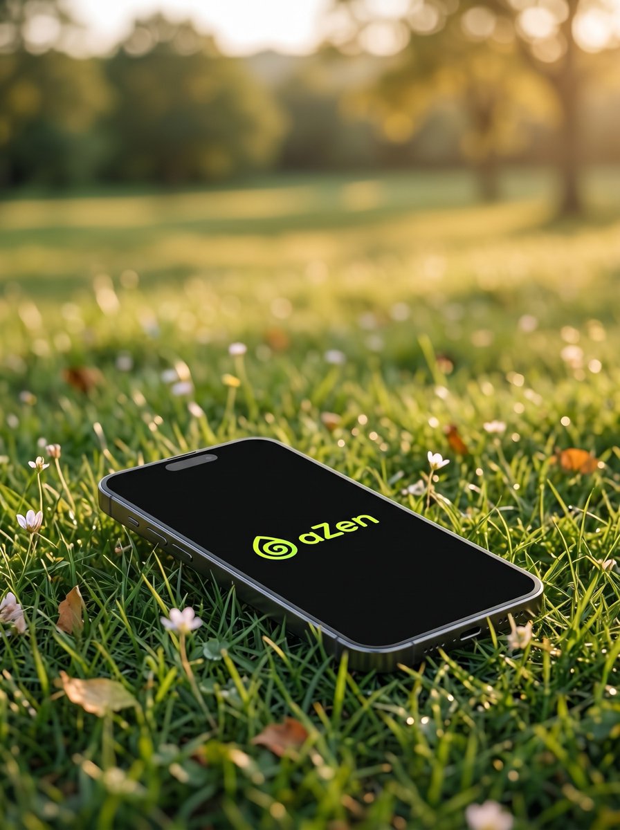 azen_protocol's tweet image. Built to be part of your everyday. 🌿

aZen isn’t something separate.
It fits into where you are and how you move.

Where would you take it next? 👇

#aZen #Web3 #DePIN