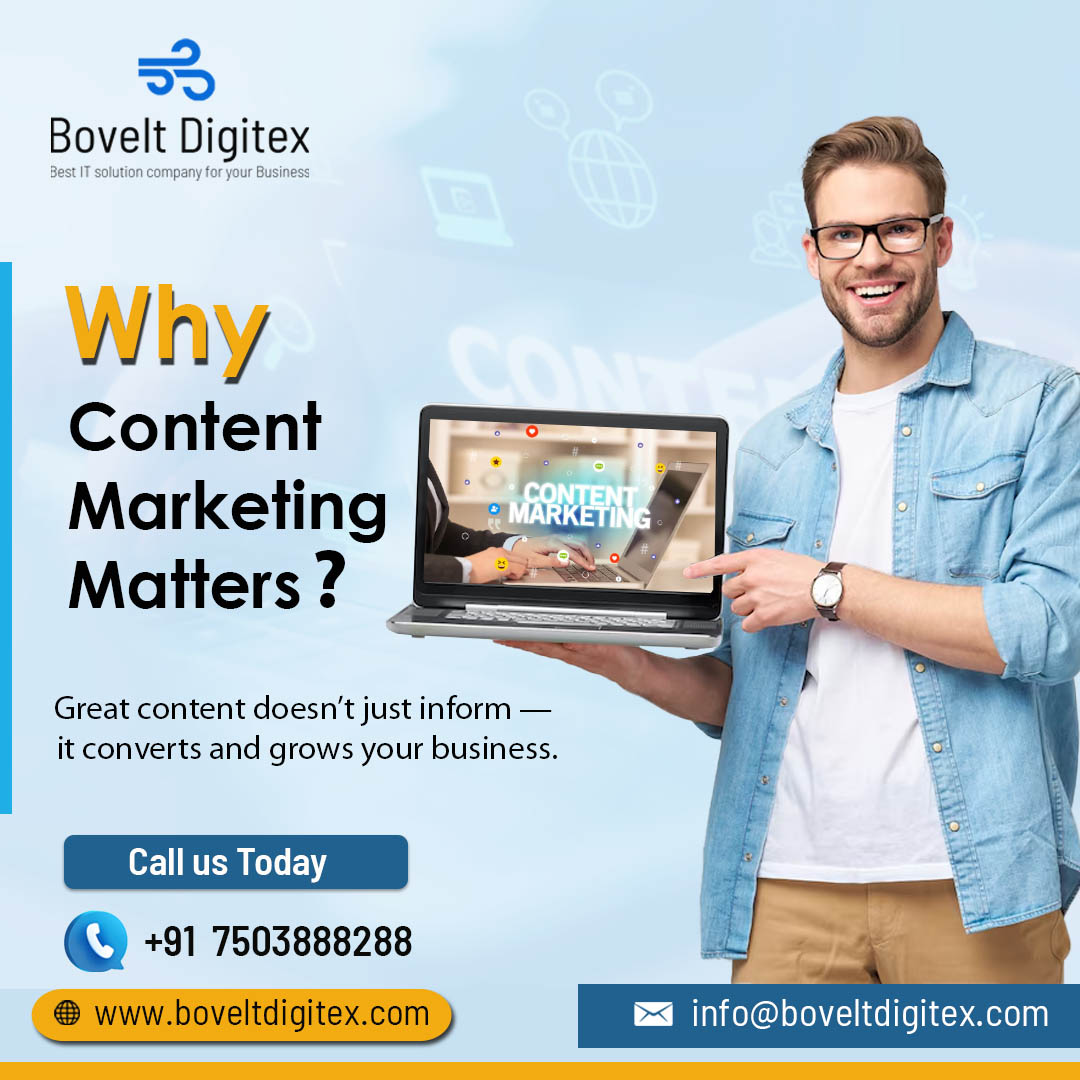 Bovelt Digitex tweet media