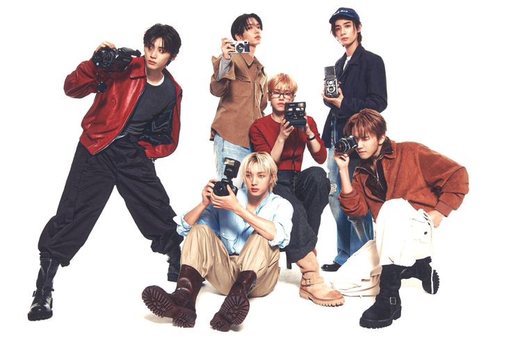 BOYNEXTDOOR will be one of the guests on Inkigayo's new show "UP-CONO." The group will appear in two episodes (over two weeks) where they will perform their own songs and some covers.
 
🔗n.news.naver.com/article/018/00…

#BOYNEXTDOOR #보이넥스트도어 <a href="/BOYNEXTDOOR_KOZ/">BOYNEXTDOOR</a>