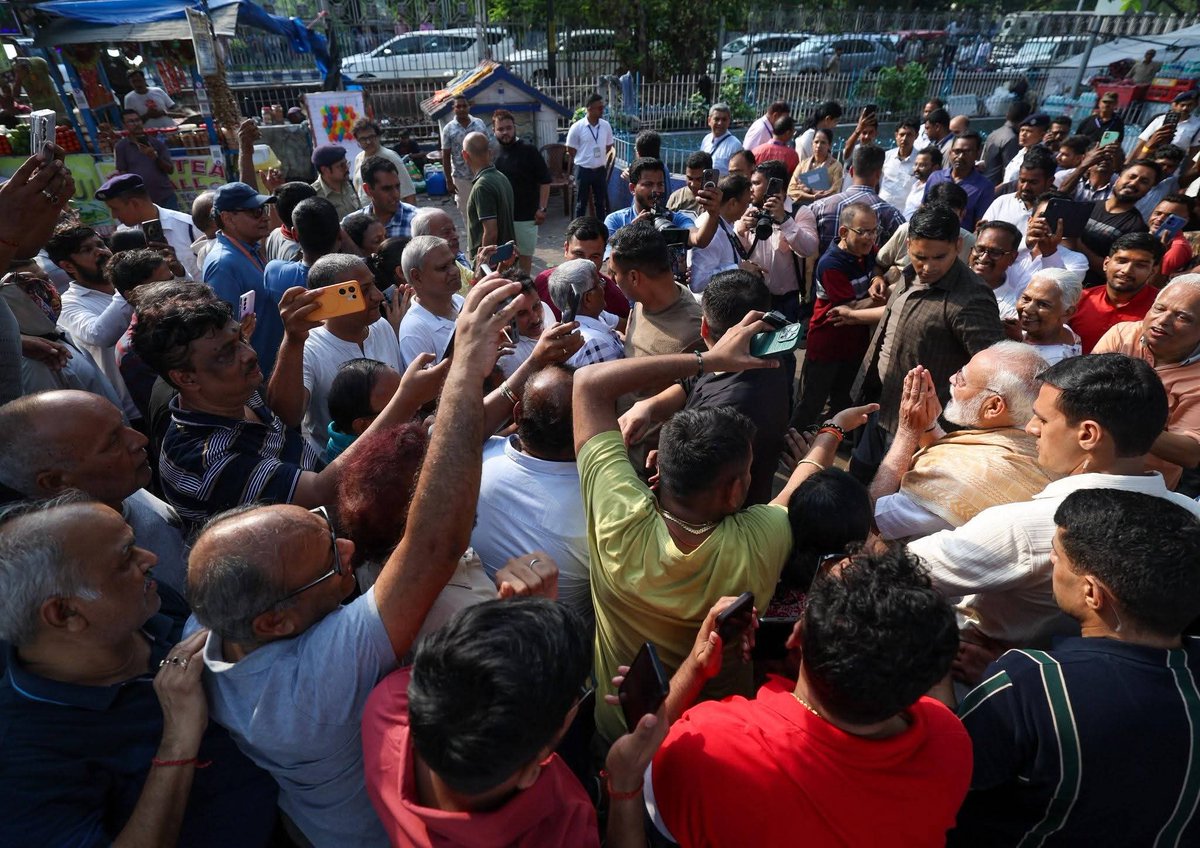 Sunil Kumar Chaudhary 🇮🇳 tweet media