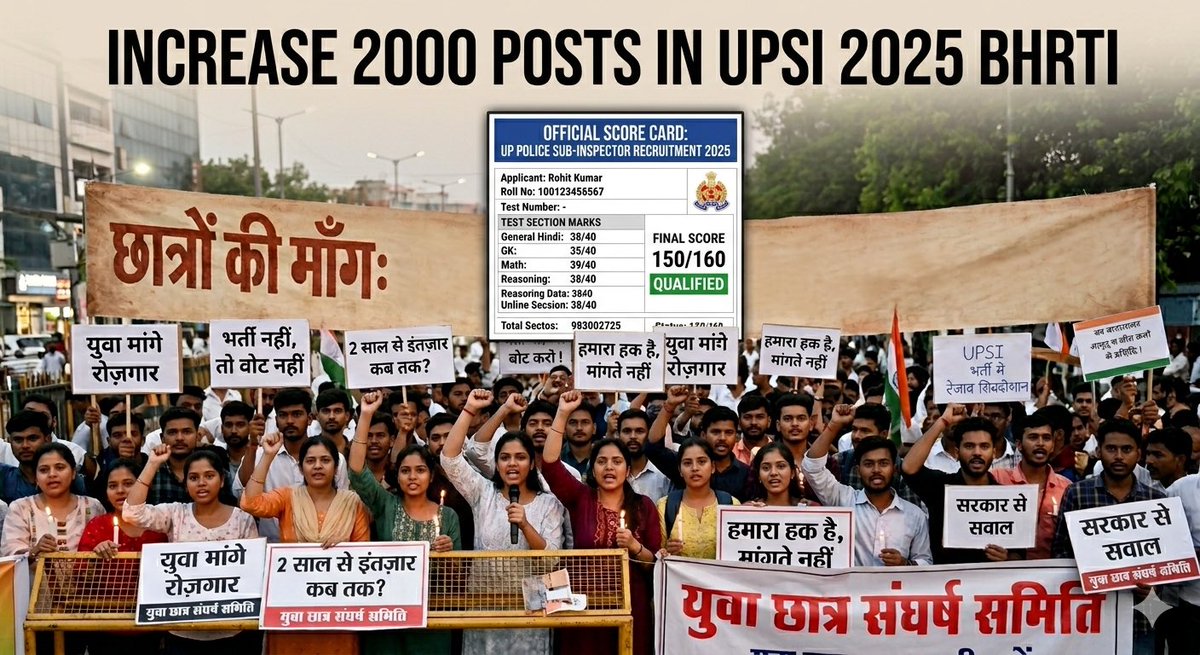 Urban97Mohit's tweet photo. #UPSI_INCREASE_2000_POST हज़ारो छात्रों का सपना पूरा हो जायेगा महाराज जी 🙏 https://t.co/gGKMf7Uktq