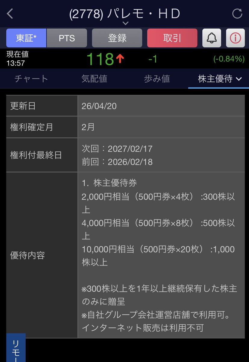 ちゃらね tweet media