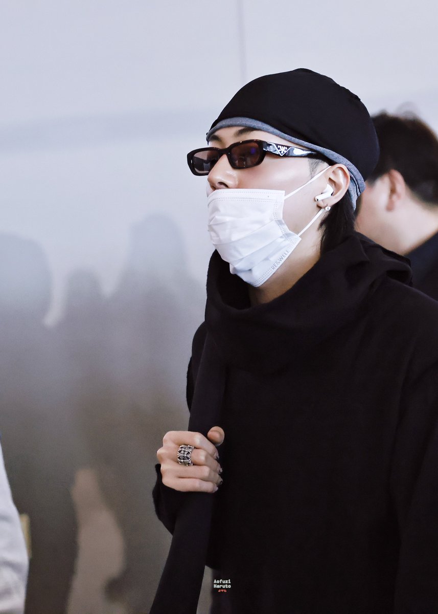 AOFUZI青藤 🤎HARUTO tweet media