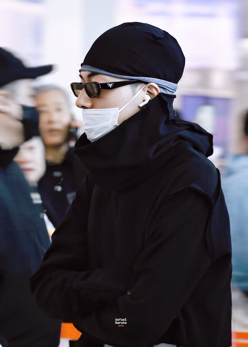 AOFUZI青藤 🤎HARUTO tweet media