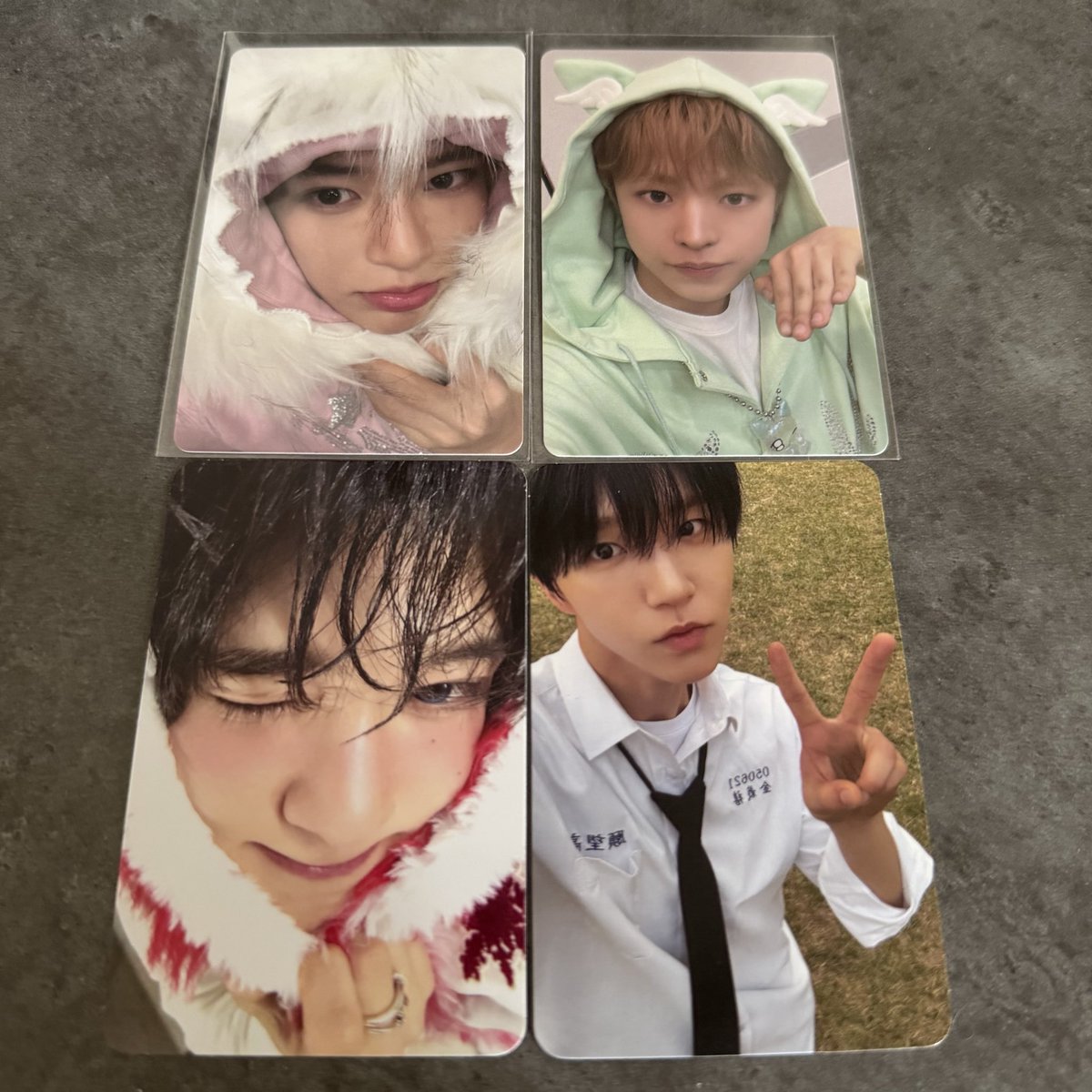 kii tweet media