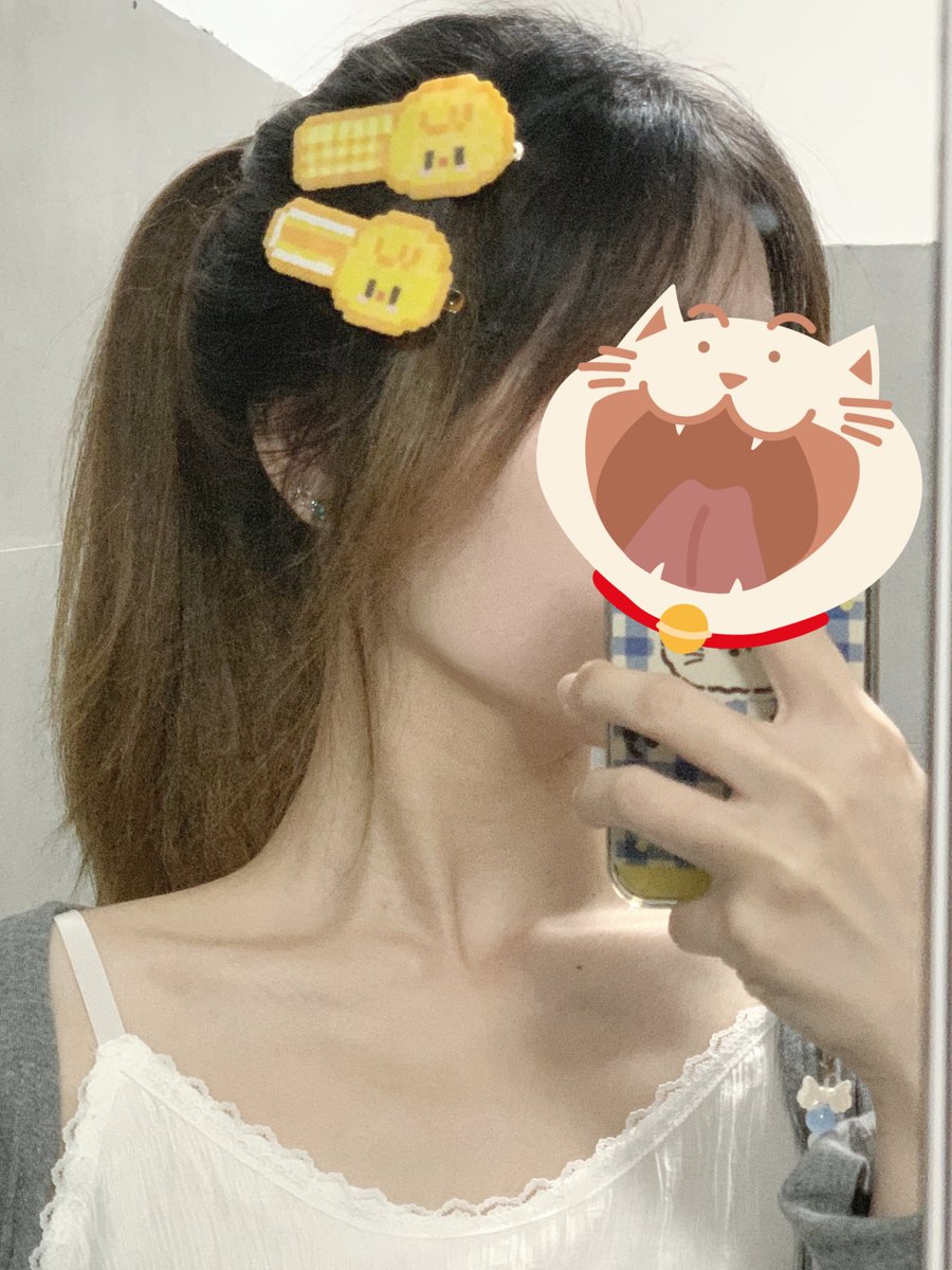 小台Annie tweet media