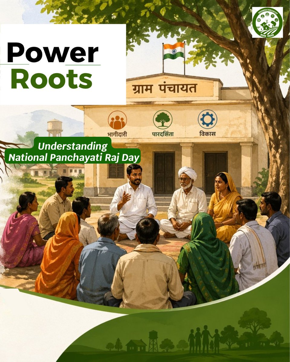 Empower Panchayat tweet media