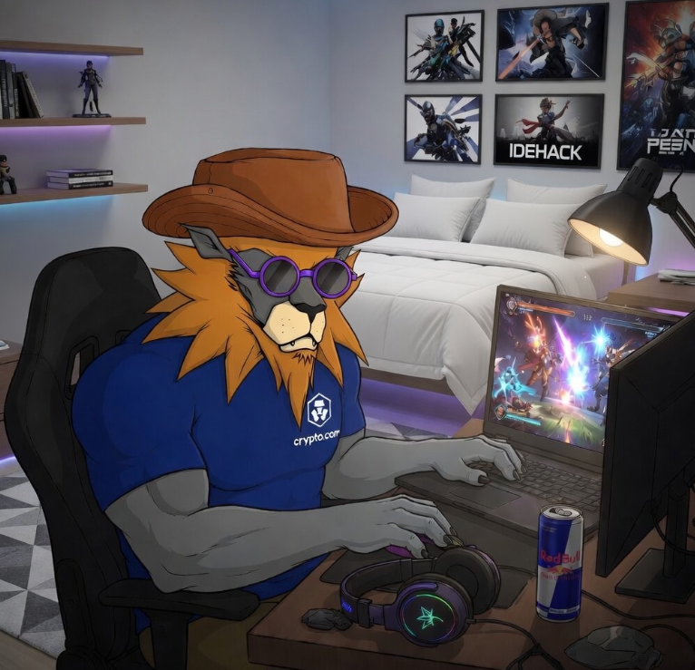 sab9395's tweet image. Good morning. Get ready for a week of sleep deprivation🤣🤣. The #ManeCity Bunny Hop Blitz starts in a few hours at 9am EST today. Lots of factions joining in for a chance to win part of the US$15,000+ rewards. Good luck🍀and have fun⚔️😀🦁❤️. #LoadedLIons #Web3Gaming #CROFam