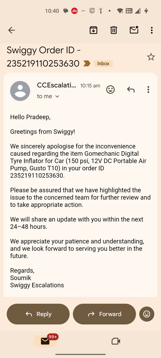 Pradeep ßohra 🚩 tweet media