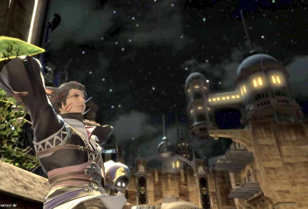 ヤシャ_シバ tweet media