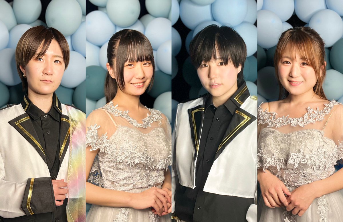 【公式】青SHUN学園 tweet media