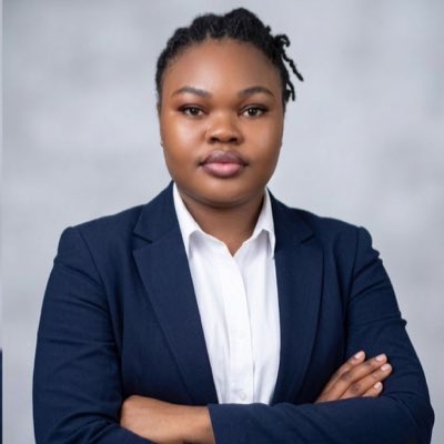 Favvie Chioma tweet media