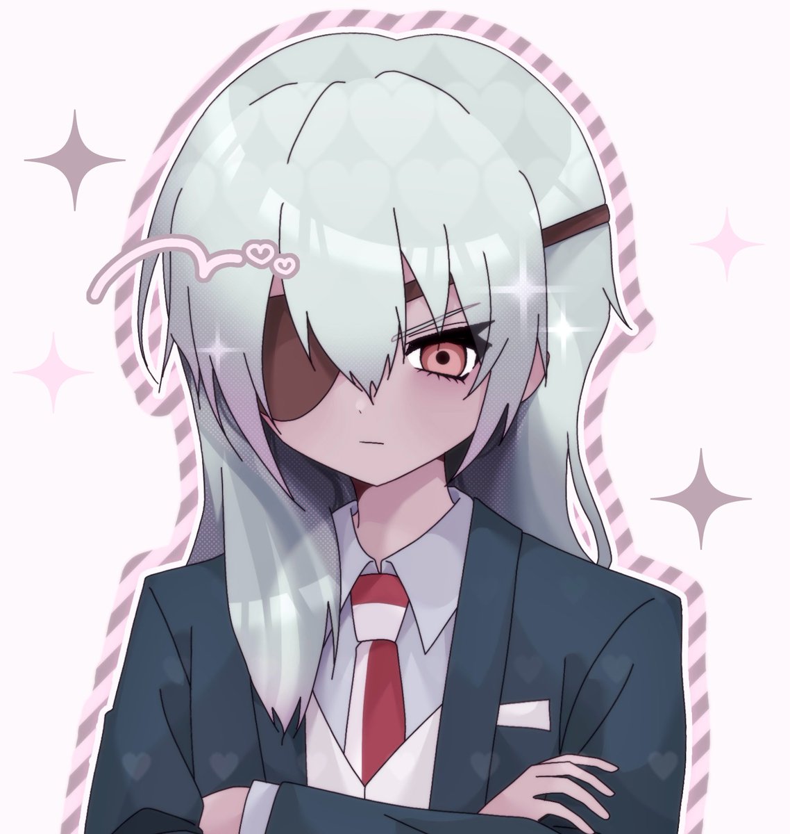 ㍍⊃♥︎ tweet media