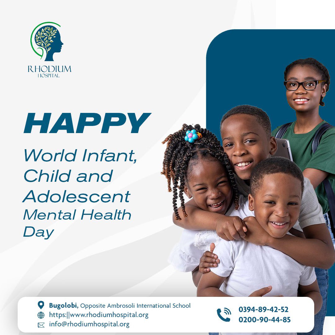 RHODIUM HOSPITAL tweet media