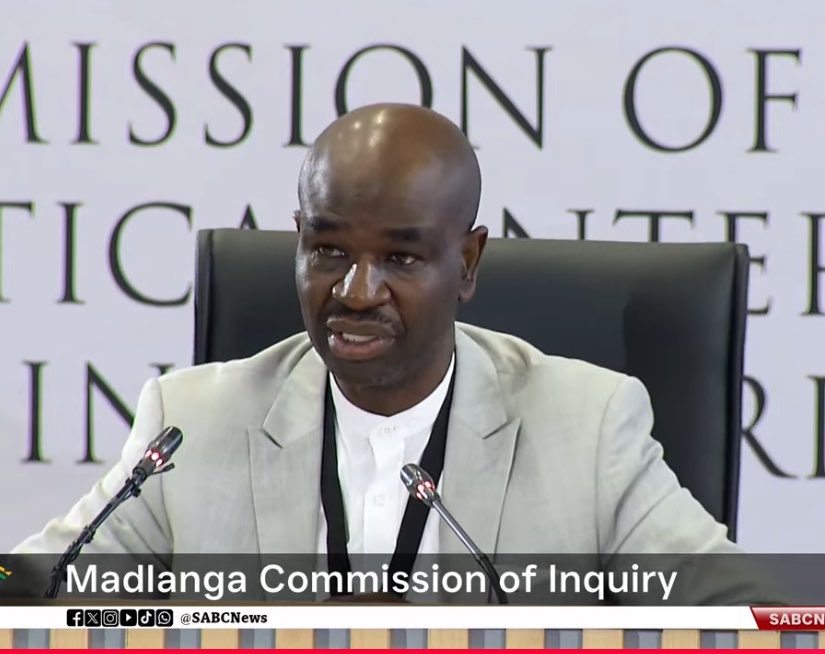 The Instigator tweet media