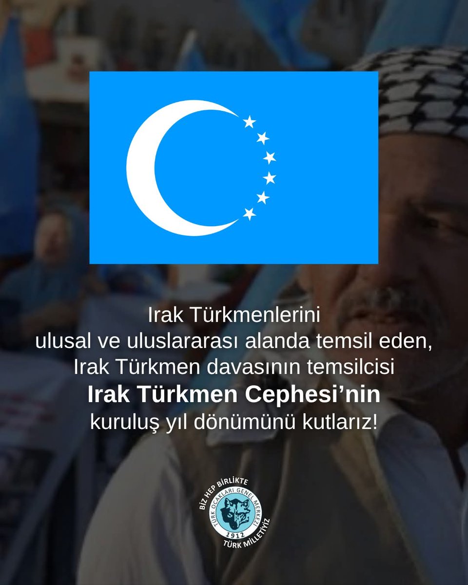 Mustafa ORAL tweet media
