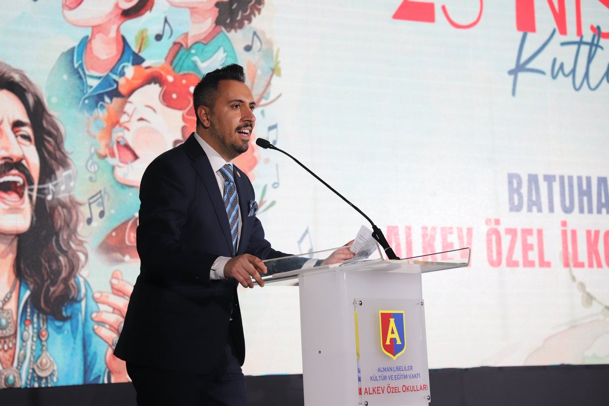 Batuhan Nar tweet media
