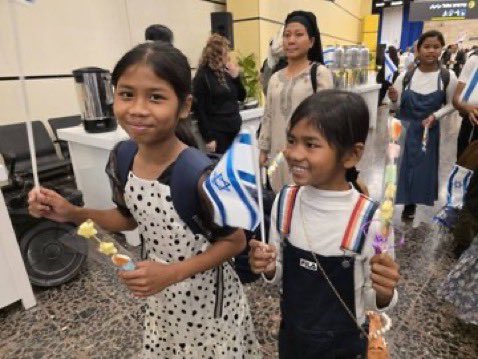 The Saviour tweet media