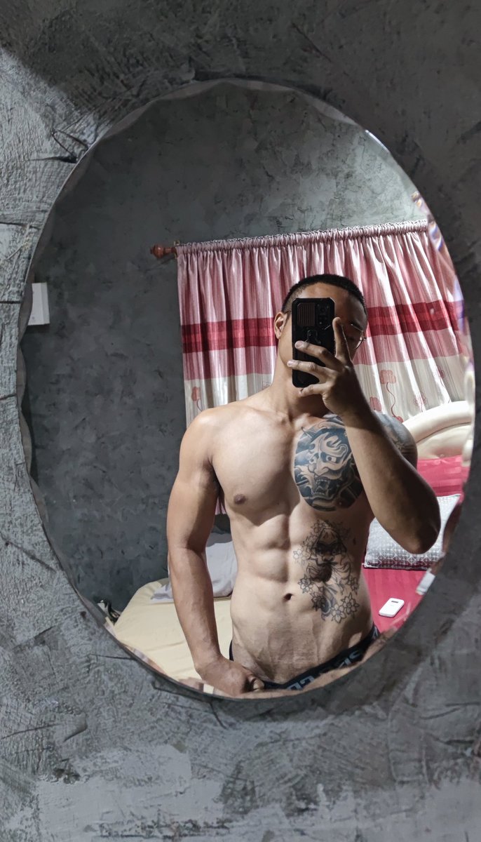 poopro24's tweet image. เสวๆ🤣🤣

#gym #rama2