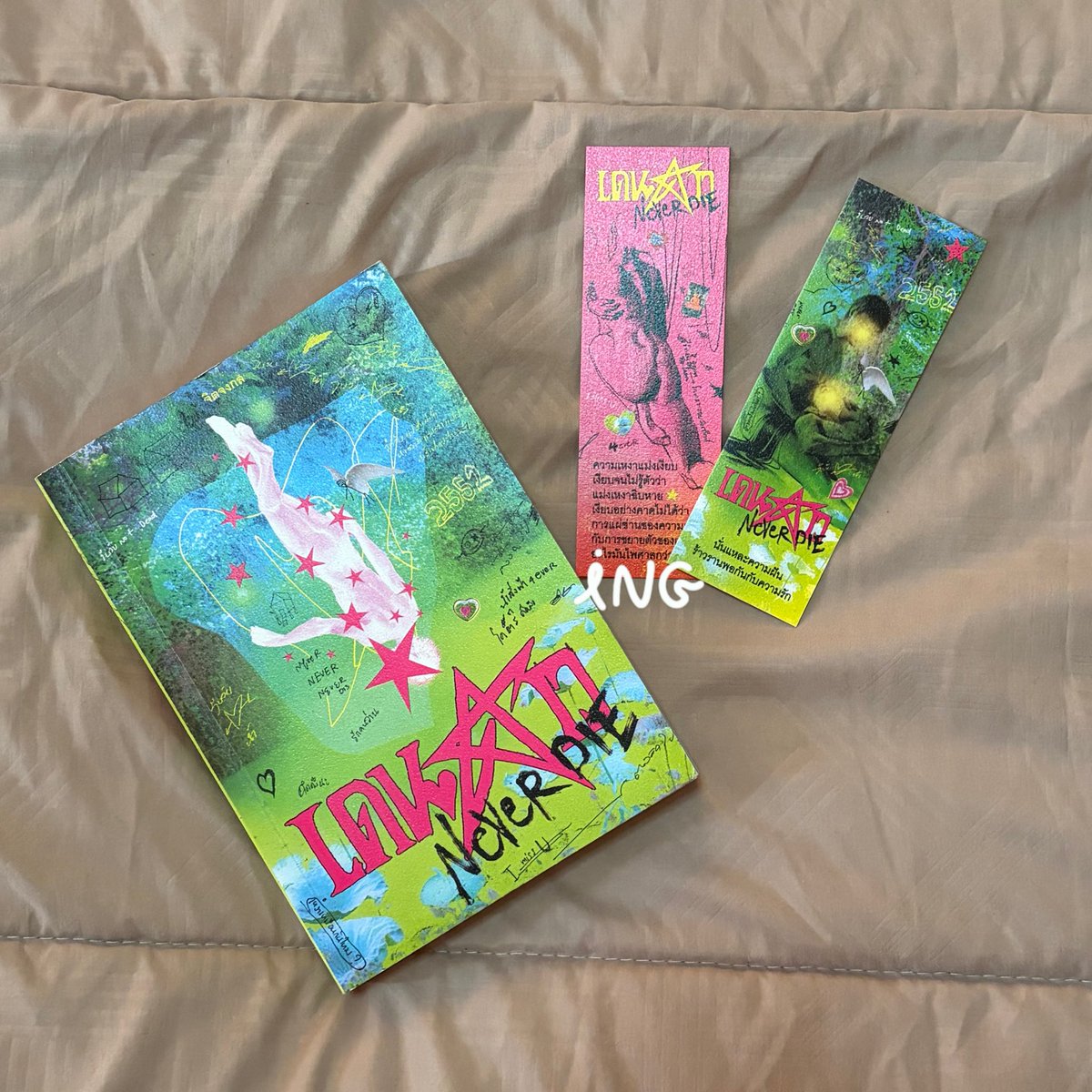 𝓲𝓷𝓰 tweet media