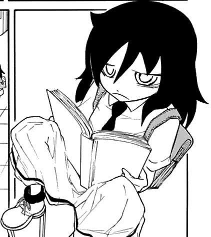 TomokoLovers tweet media